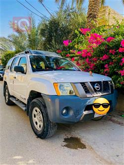 Nissan Xterra
